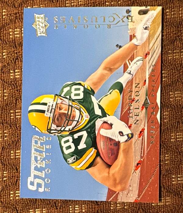 Jordy Nelson