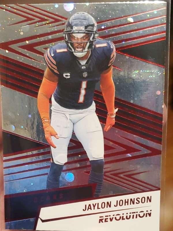 Jaylon Johnson