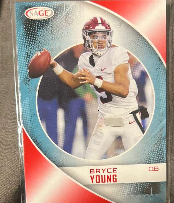Bryce Young