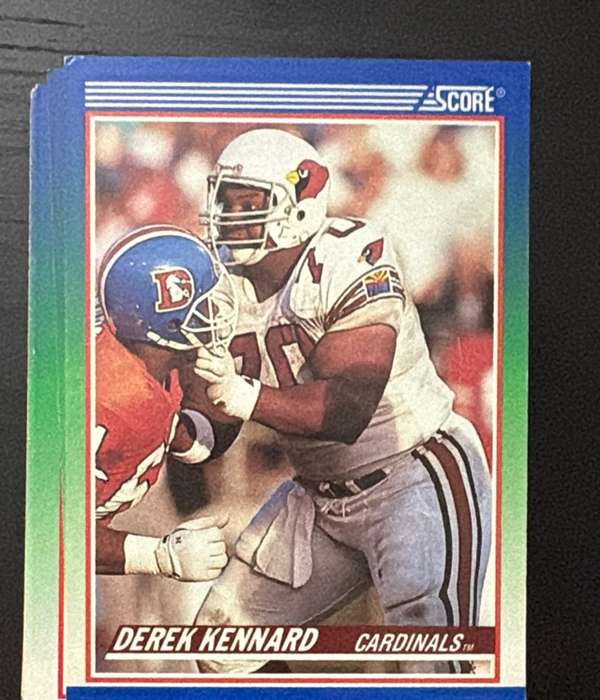 Derek Kennard