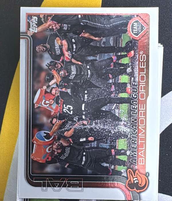 Baltimore Orioles