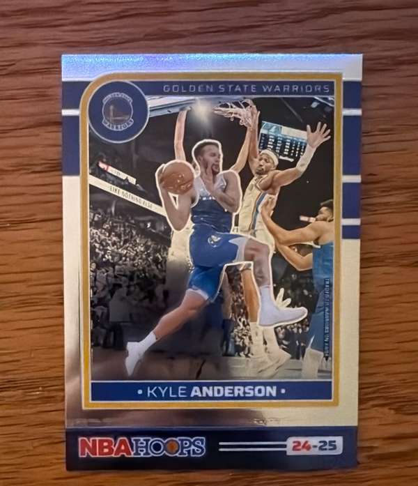 Kyle Anderson