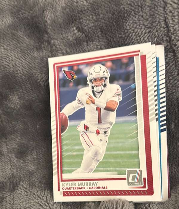 Kyler Murray