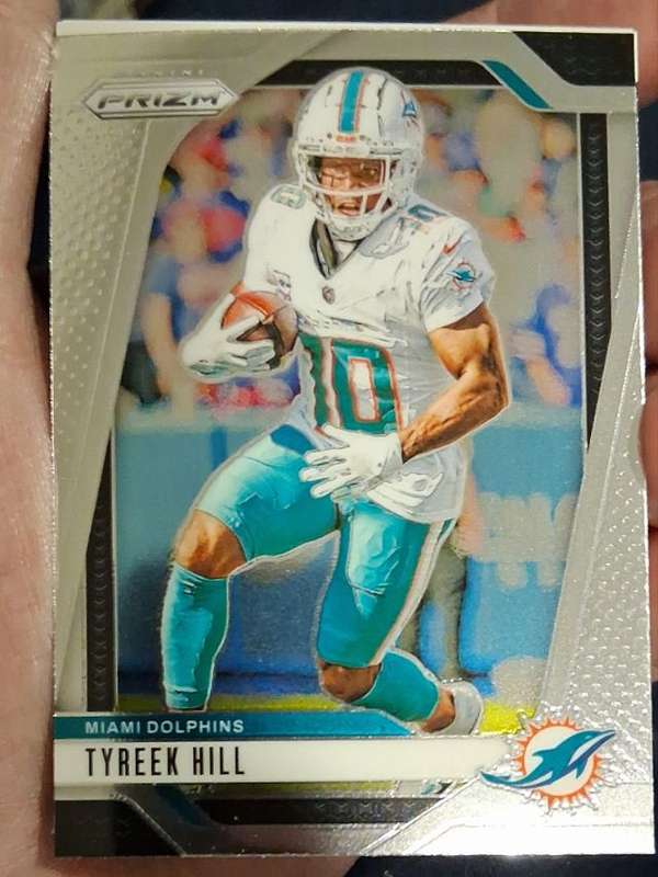 Tyreek Hill