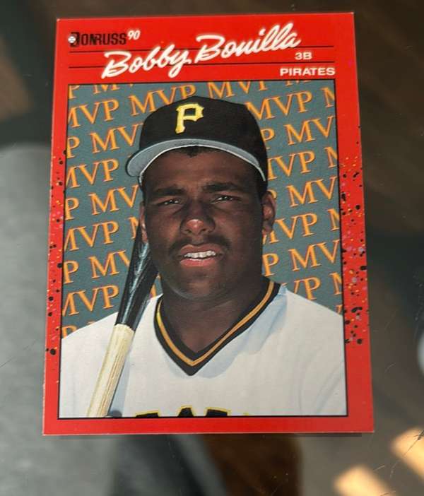 Bobby Bonilla