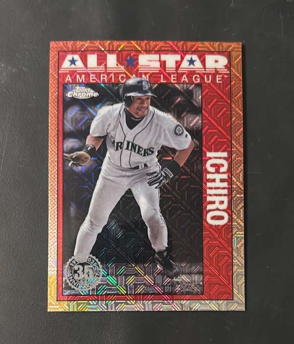 Ichiro