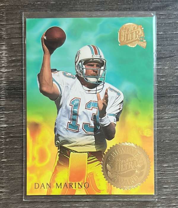 Dan Marino