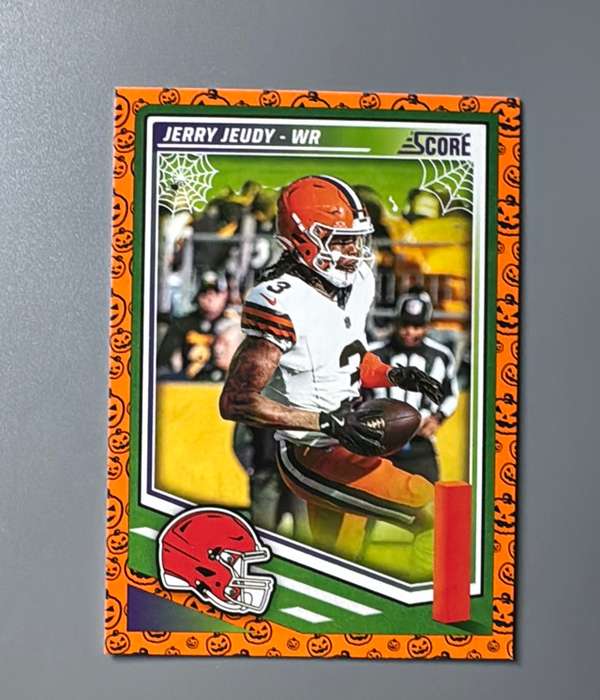 Jerry Jeudy