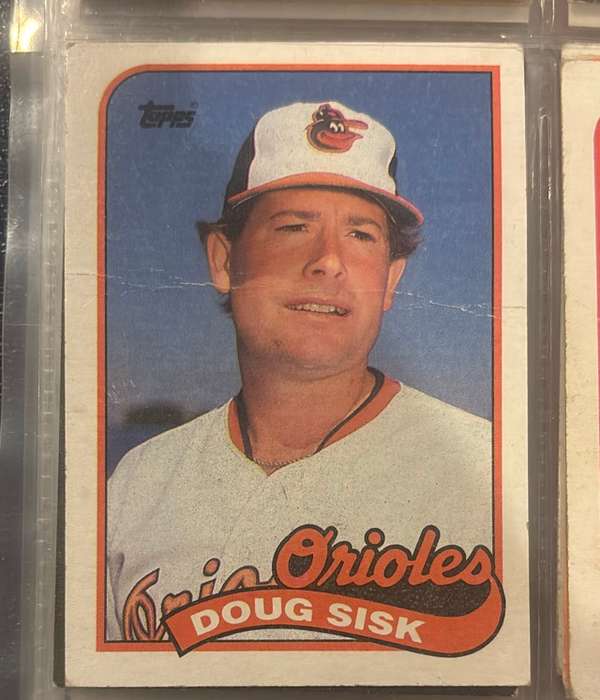 Doug Sisk