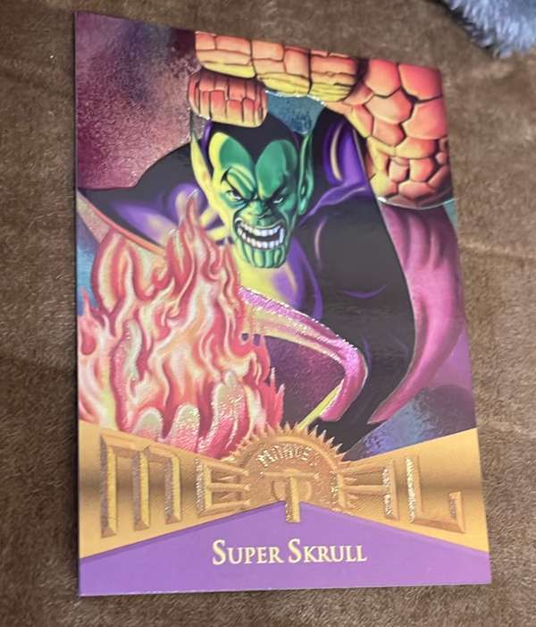 Super Skrull
