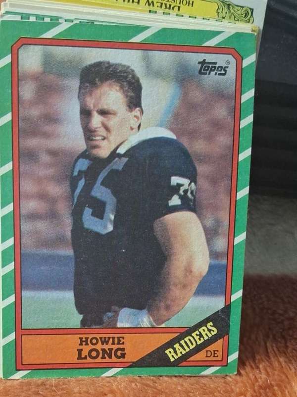 Howie Long