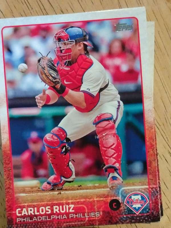 Carlos Ruiz