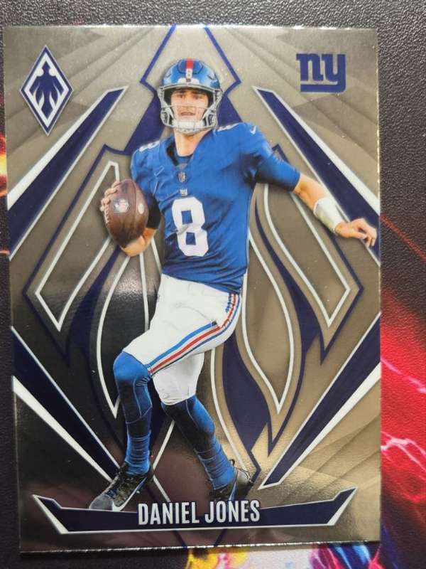 Daniel Jones