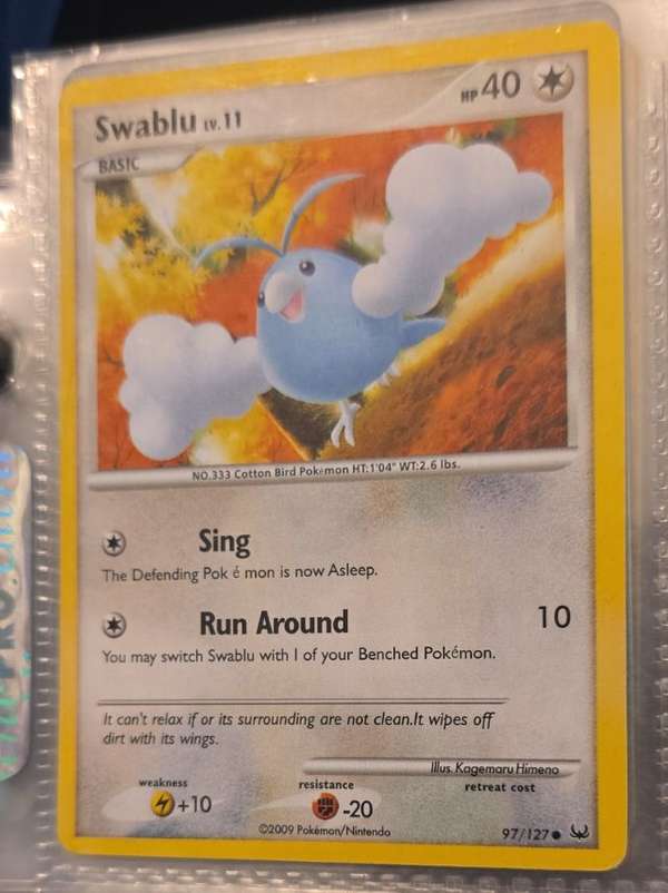 Swablu