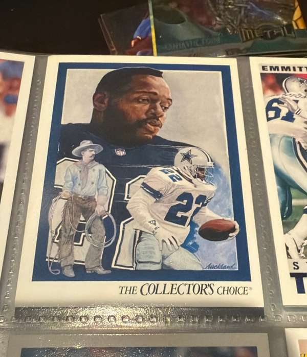 Emmitt Smith