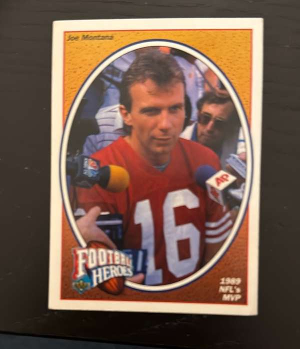 Joe Montana