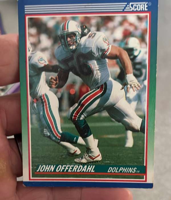 John Offerdahl