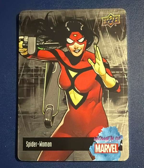 Spider-Woman