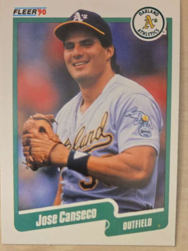Jose Canseco