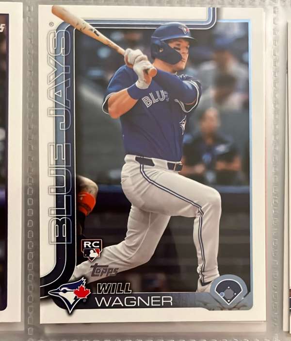 Will Wagner