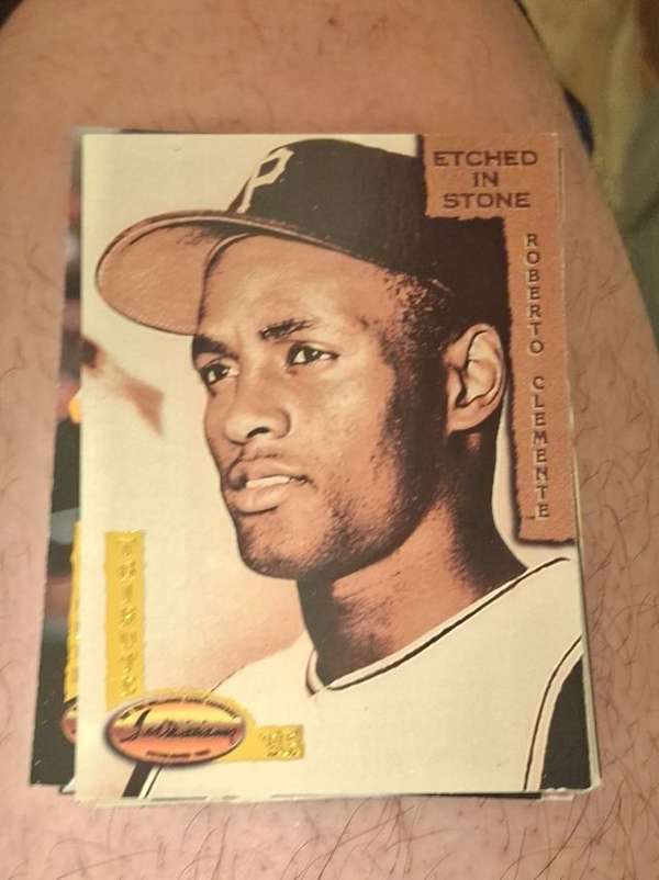 Roberto Clemente