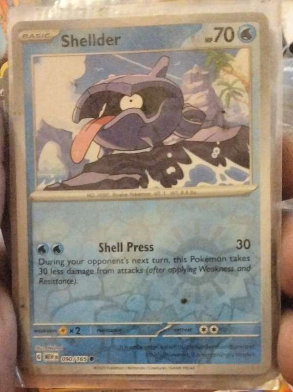 Shellder