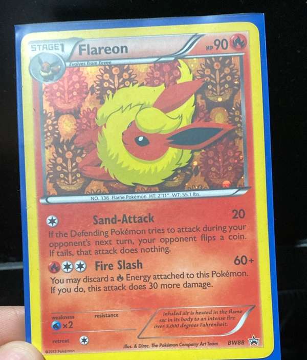 Flareon