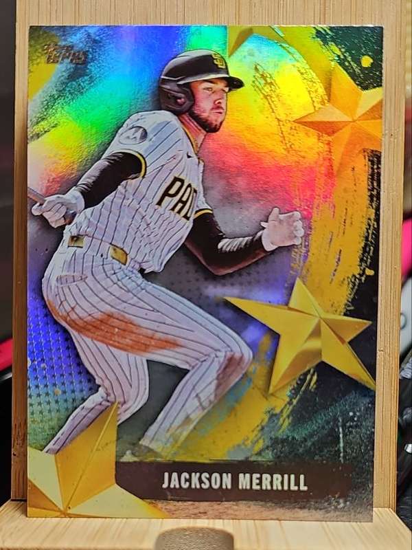 Jackson Merrill