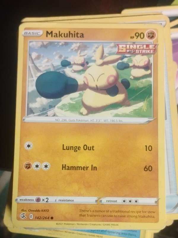 Makuhita