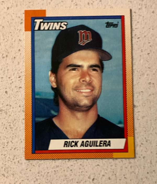 Rick Aguilera