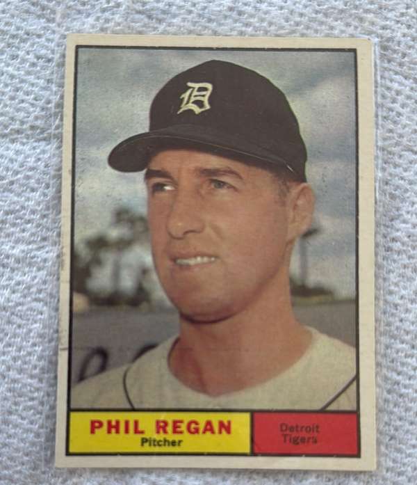 Phil Regan