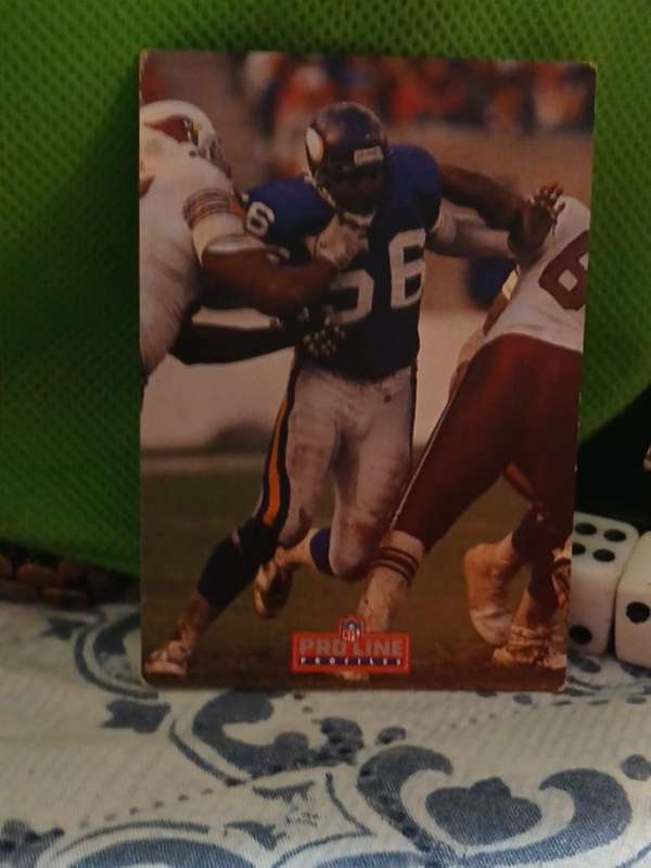 Chris Doleman