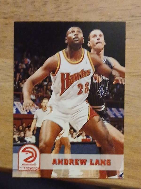 Andrew Lang