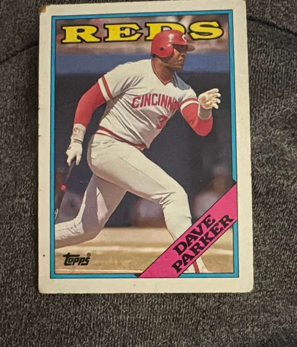 Dave Parker