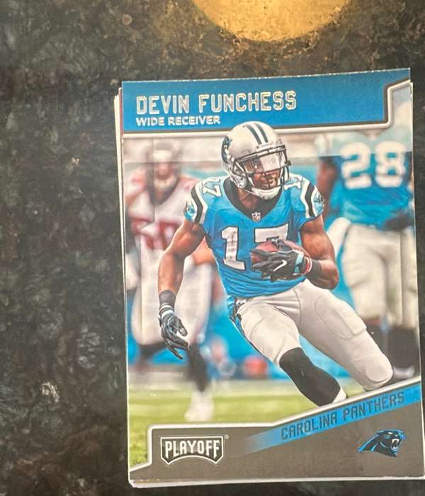 Devin Funchess