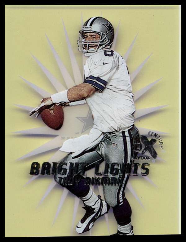 Troy Aikman