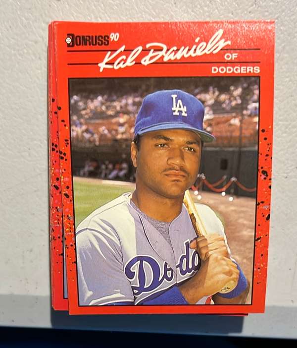 Kal Daniels