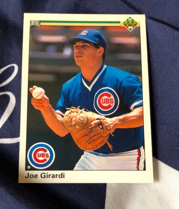 Joe Girardi