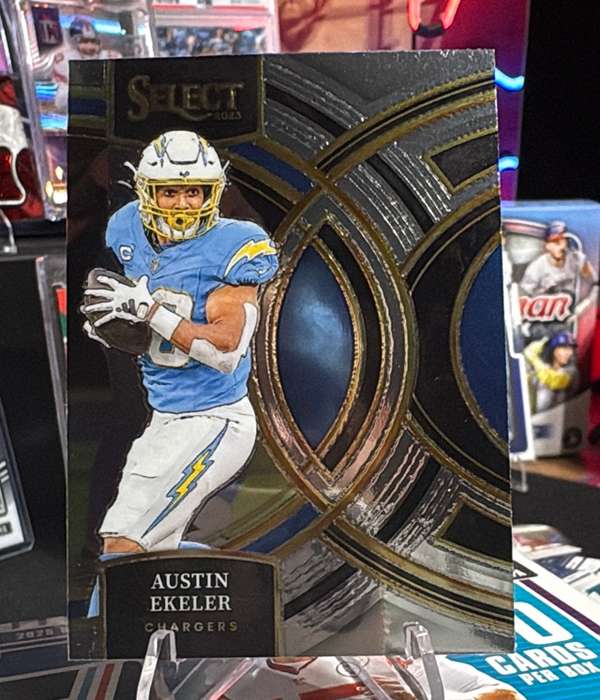 Austin Ekeler