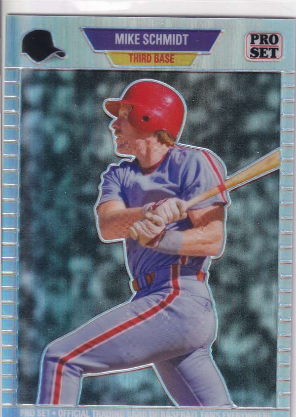 #PSB-50 Mike Schmidt