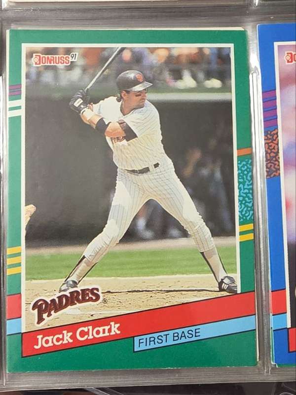 Jack Clark