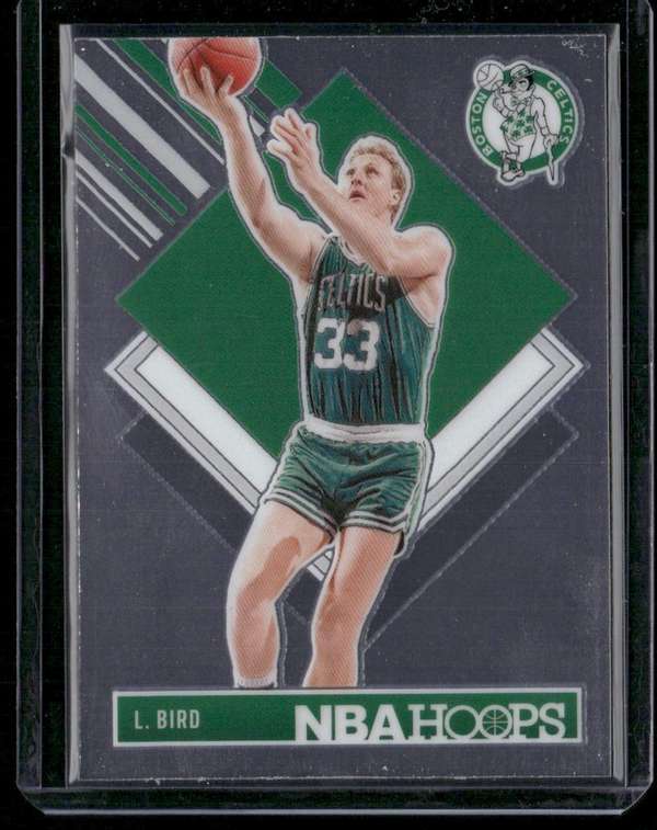 Larry Bird