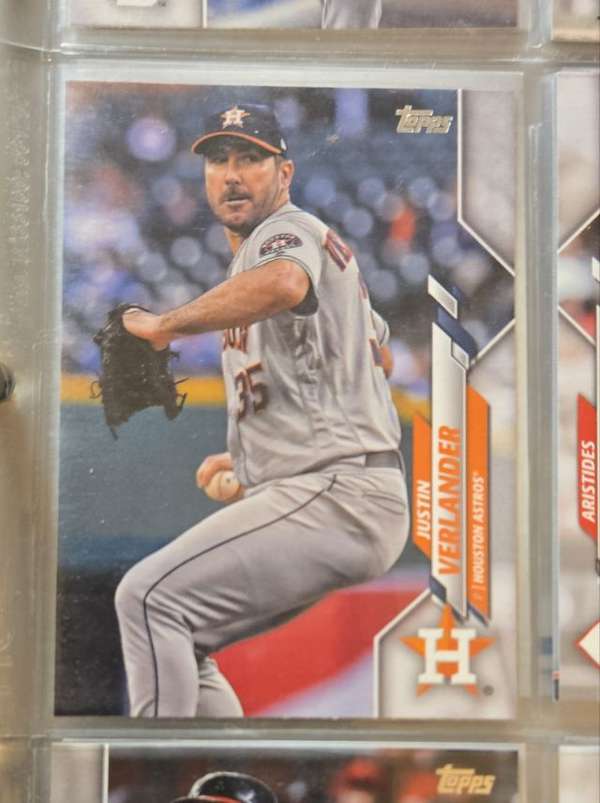 Justin Verlander