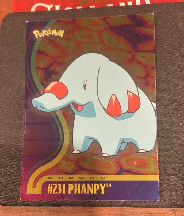Phanpy