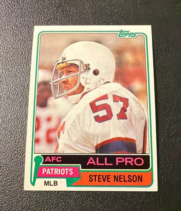 Steve Nelson