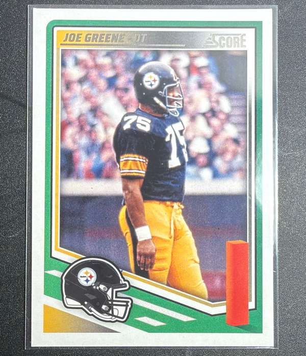 Joe Greene
