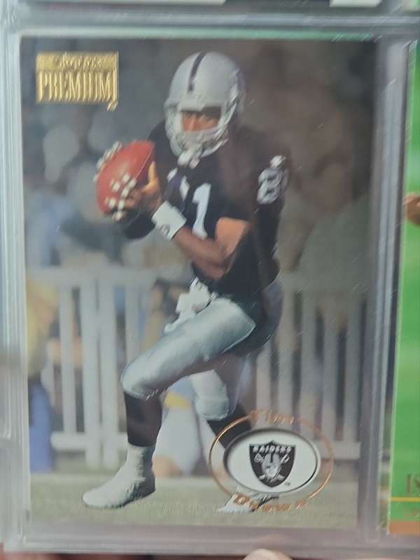 Tim Brown