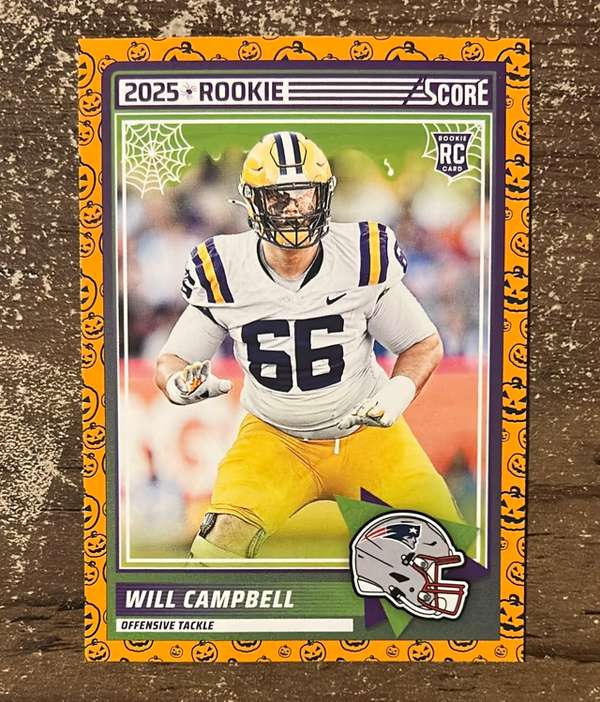 Will Campbell