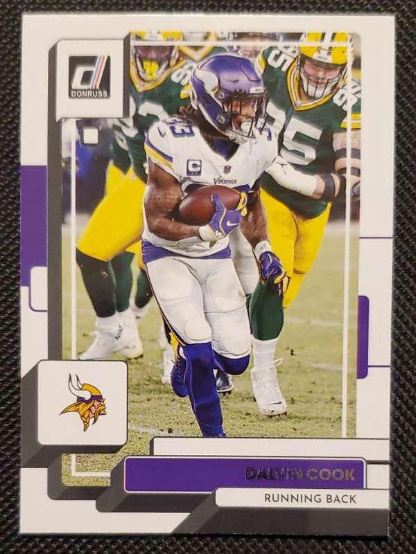 Dalvin Cook