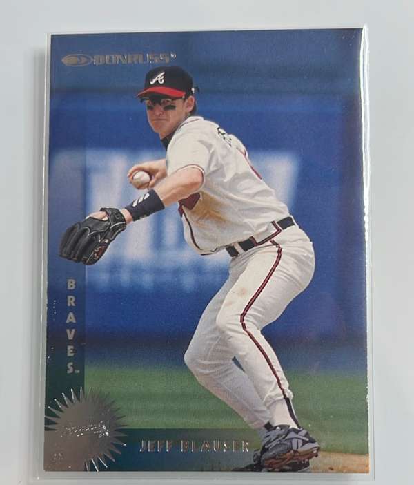 Jeff Blauser